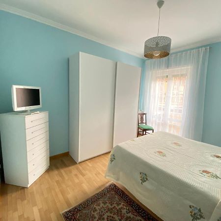 Al 724 Apartment Roma Exterior foto