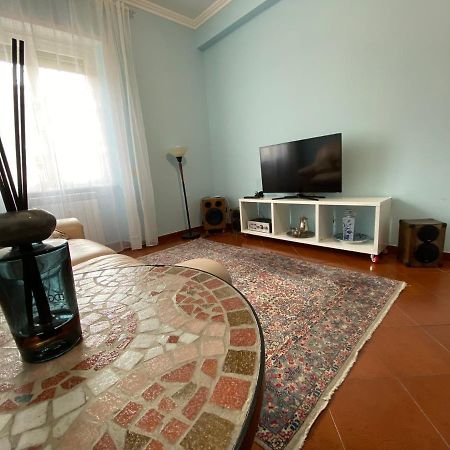 Al 724 Apartment Roma Exterior foto