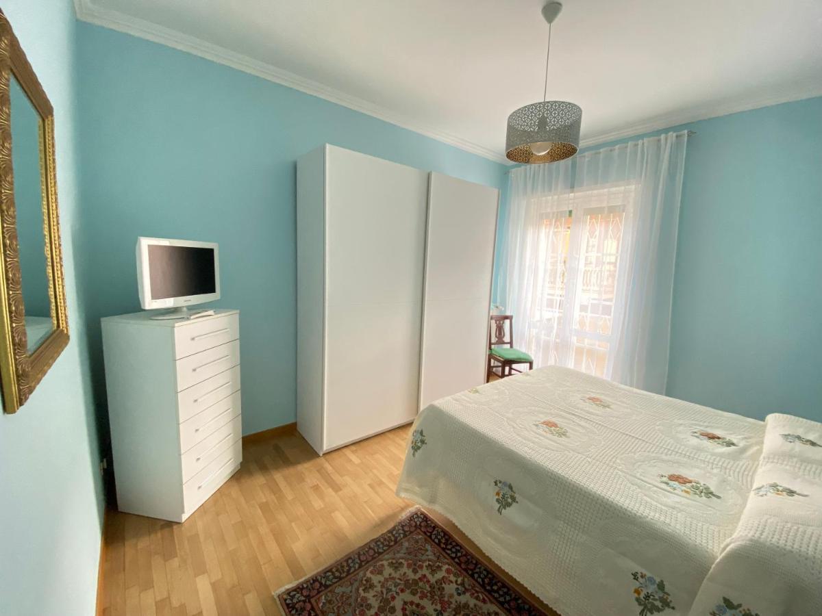Al 724 Apartment Roma Exterior foto