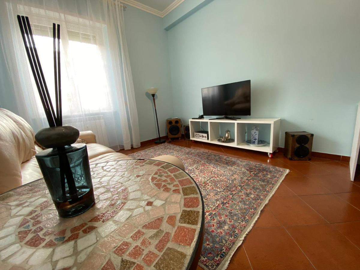 Al 724 Apartment Roma Exterior foto
