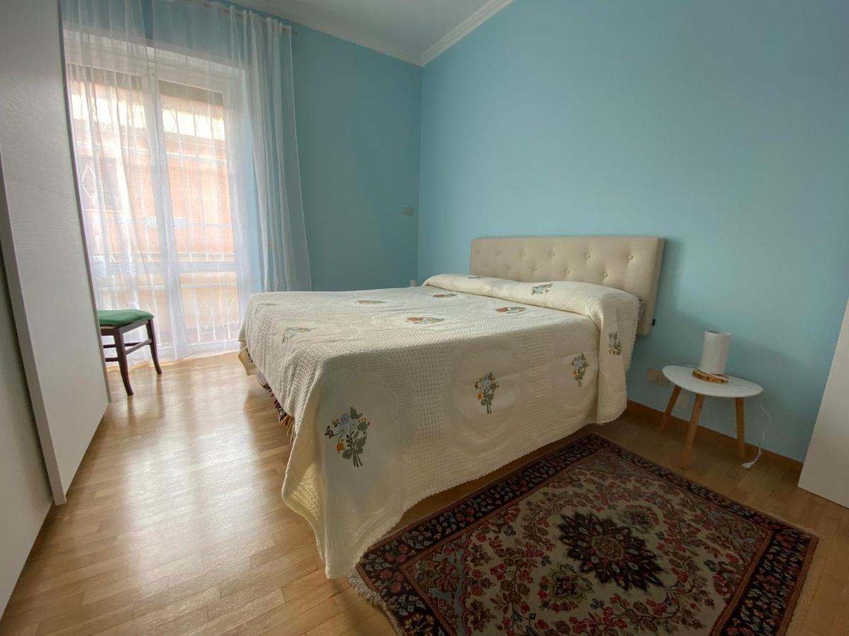 Al 724 Apartment Roma Exterior foto