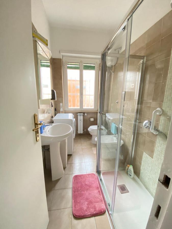 Al 724 Apartment Roma Exterior foto